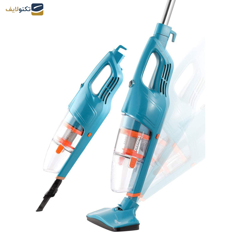 جارو برقی درما مدل dx900 جارو برقی درما مدل dx900