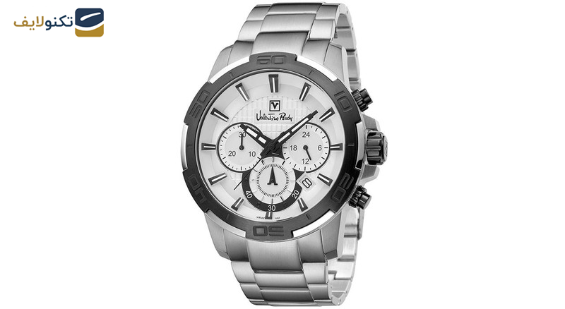 ساعت مچی عقربه ای مردانه والنتینو رودی مدل VR102-1312 ساعت مچی عقربه ای مردانه والنتینو رودی مدل VR102-1312