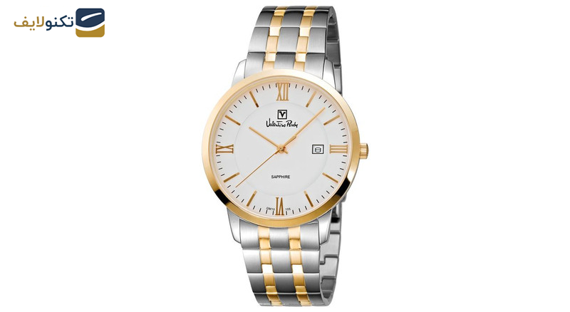 ساعت مچی عقربه ای مردانه والنتینو رودی کد VR105-1113 ساعت مچی عقربه ای مردانه والنتینو رودی کد VR105-1113