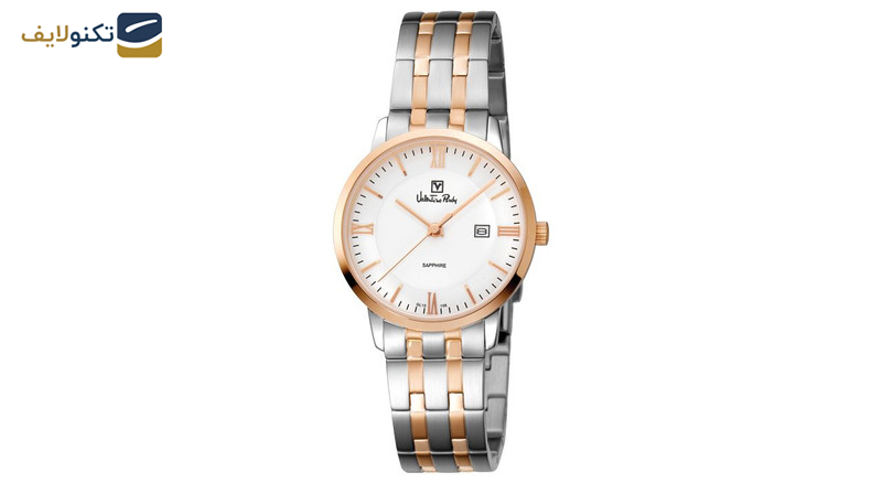 ساعت مچی عقربه ای زنانه والنتینو رودی کد VR105-2613 ساعت مچی عقربه ای زنانه والنتینو رودی کد VR105-2613