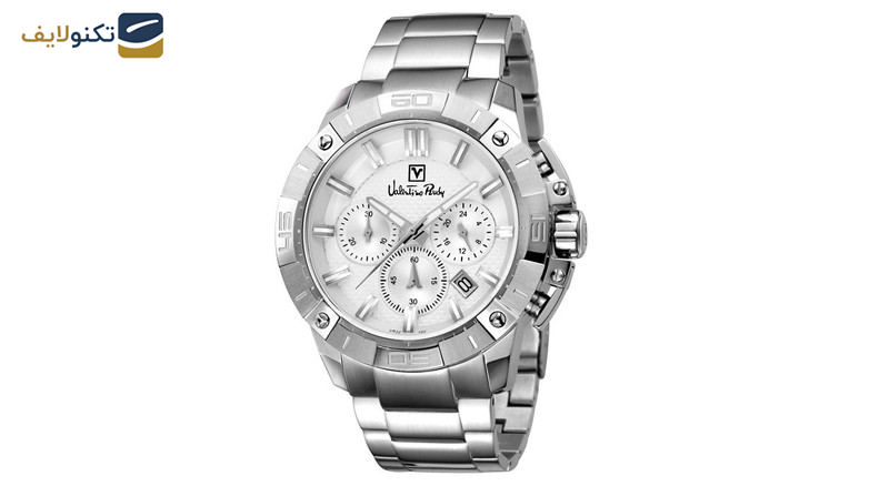 ساعت مچی عقربه ای مردانه والنتینو رودی کد VR100-1312 ساعت مچی عقربه ای مردانه والنتینو رودی کد VR100-1312