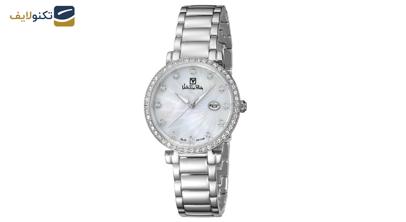 ساعت مچی عقربه ای زنانه والنتینو رودی کد VR110-2357 ساعت مچی عقربه ای زنانه والنتینو رودی کد VR110-2357