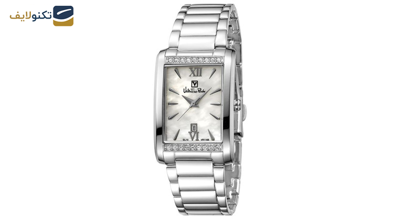 ساعت مچی عقربه ای زنانه والنتینو رودی کد VR116-2353 ساعت مچی عقربه ای زنانه والنتینو رودی کد VR116-2353