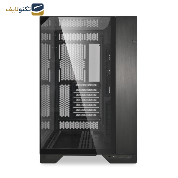 کیس کامپیوتر لیان لی مدل O11 VISION BLACK کیس کامپیوتر لیان لی مدل O11 VISION BLACK