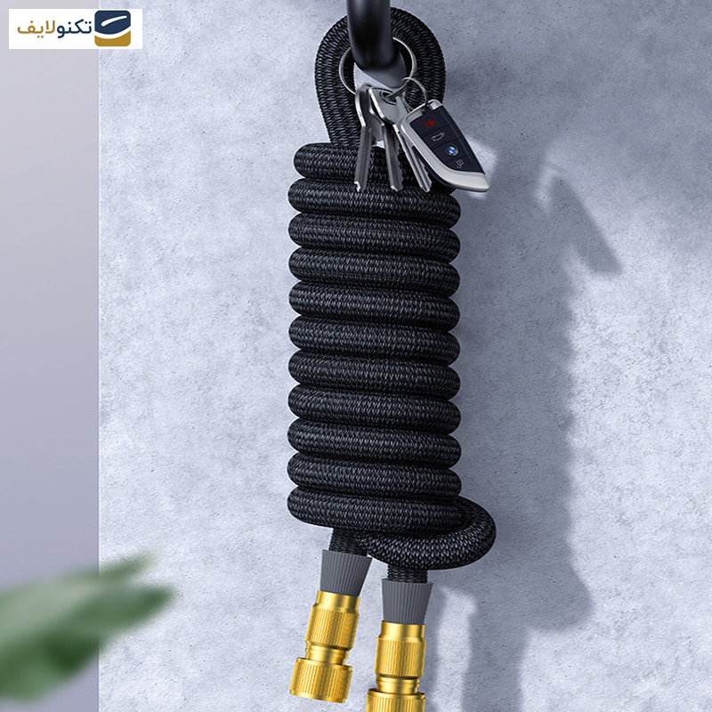 کارواش یوسمز مدل ZB260 کارواش یوسمز مدل ZB260