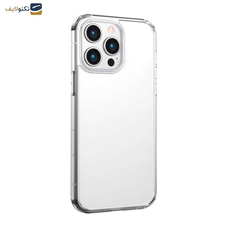 کاور یوسمز مدل US-BH814 مناسب برای گوشی موبایل اپل Iphone 14 ProMax  کاور یوسمز مدل US-BH814 مناسب برای گوشی موبایل اپل Iphone 14 ProMax