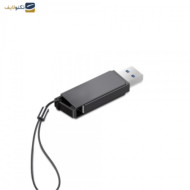 فلش مموری یوسمز مدل zb196 ظرفیت 64 گیگابایت فلش مموری یوسمز مدل zb196 ظرفیت 64 گیگابایت