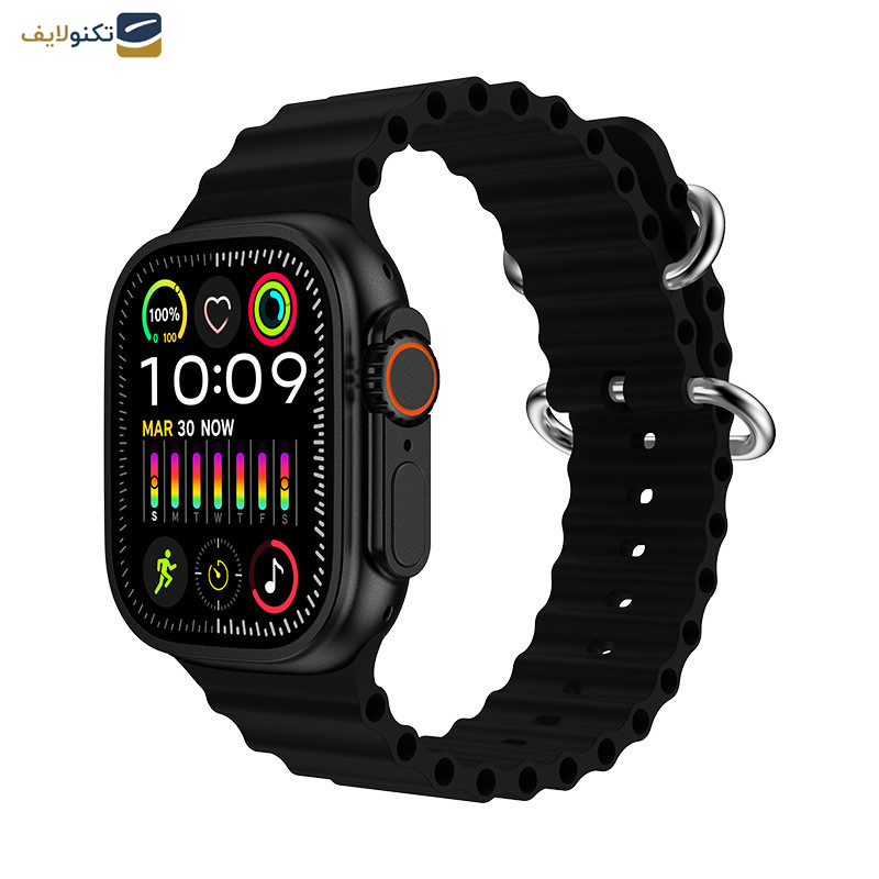 ساعت هوشمند ارو مدل AR903 ULTRA ساعت هوشمند ارو مدل AR903 ULTRA