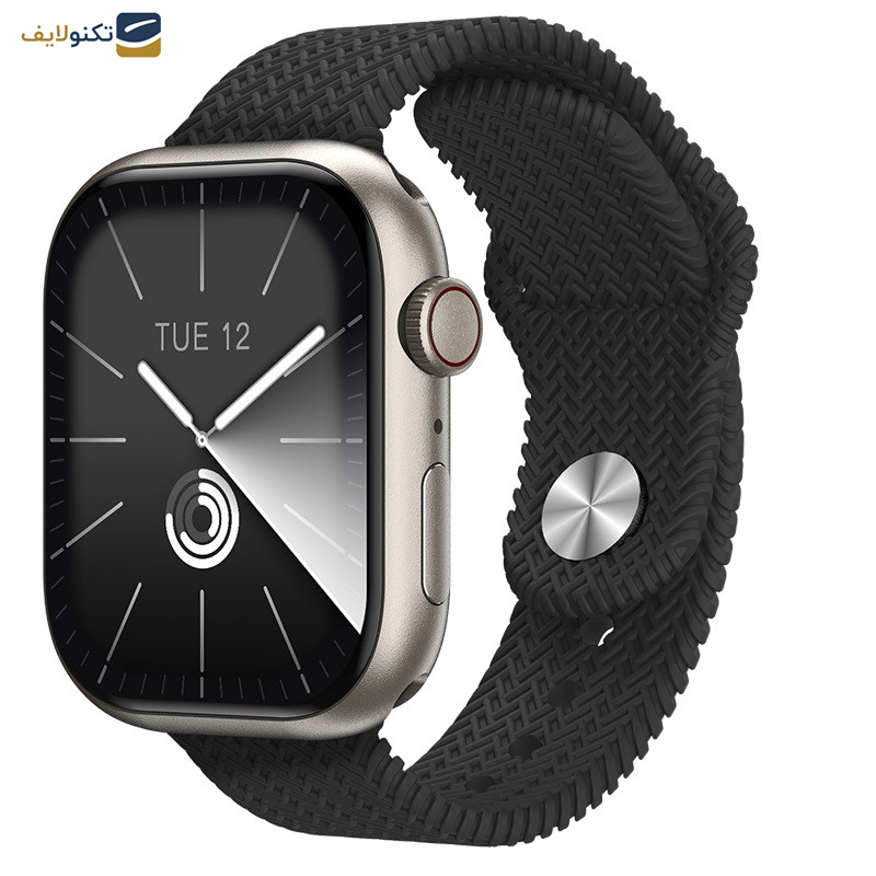 ساعت هوشمند ارو مدل AR900 PRO MAX ساعت هوشمند ارو مدل AR900 PRO MAX