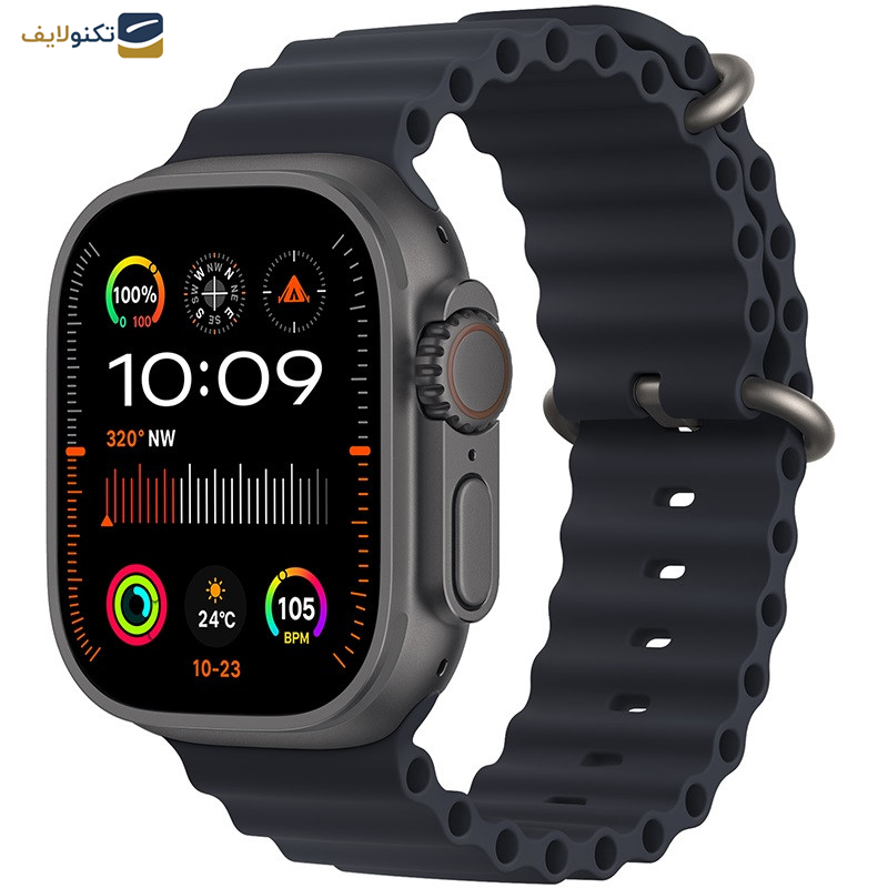 ساعت هوشمند ارو مدل AR901 ULTRA MAX ساعت هوشمند ارو مدل AR901 ULTRA MAX