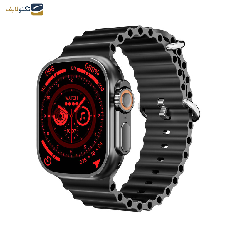 ساعت هوشمند ارو مدل AR414PLUS ساعت هوشمند ارو مدل AR414PLUS