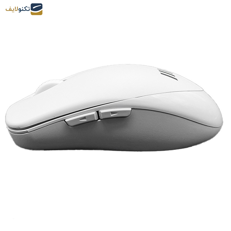 کیبورد و ماوس بی سیم ام اس آی مدل RF1430W-FS کیبورد و ماوس بی سیم ام اس آی مدل RF1430W-FS