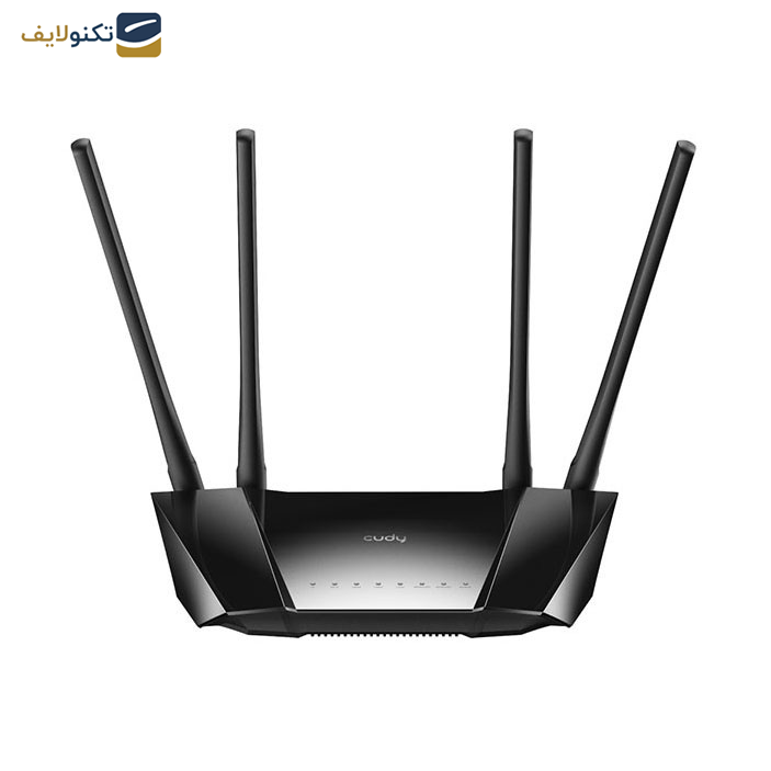 مودم 3G/4G کودی مدل LT400 مودم 3G/4G کودی مدل LT400