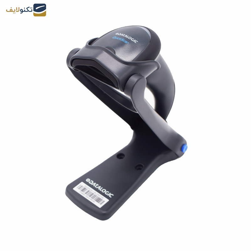 بارکد خوان دو بعدی دیتا لاجیک مدل qw2520 بارکد خوان دو بعدی دیتا لاجیک مدل qw2520