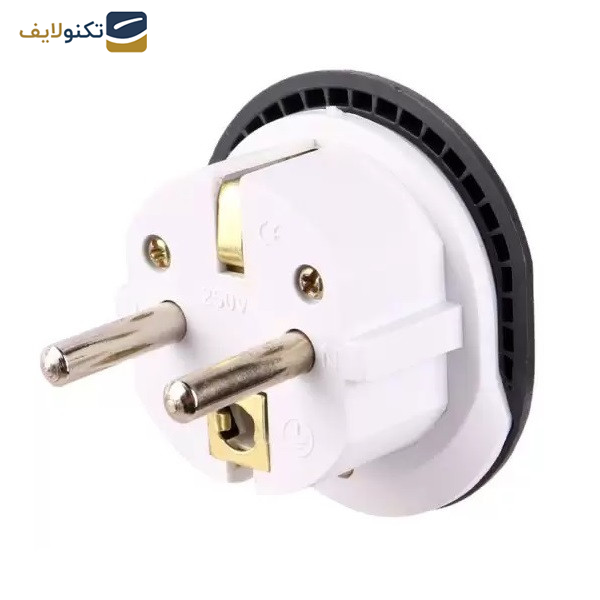 مبدل برق مارکن مدل M.S.H مبدل برق مارکن مدل M.S.H