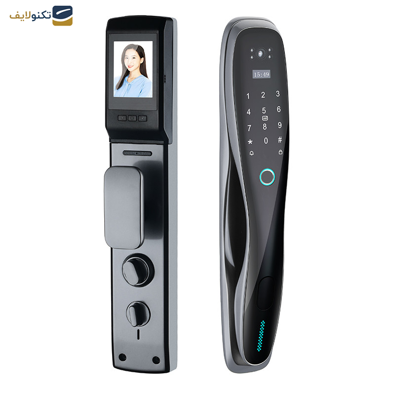 دستگیره هوشمند مدل V200 دستگیره هوشمند مدل V200