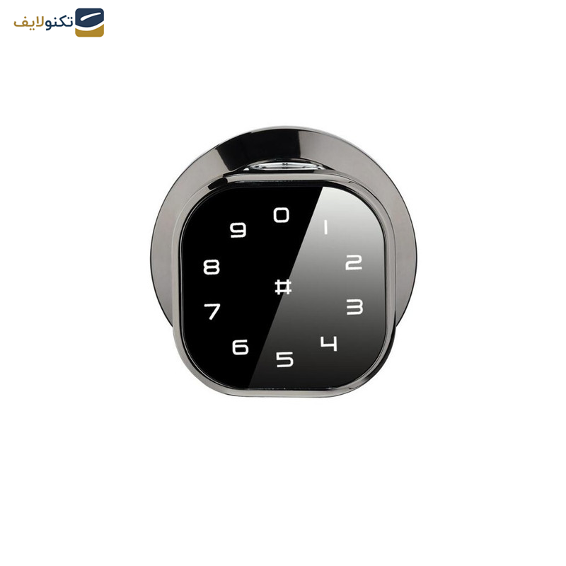 دستگیره هوشمند مدل b220 دستگیره هوشمند مدل b220