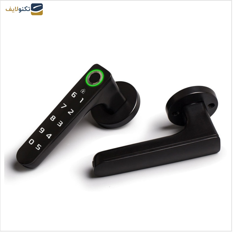 دستگیره هوشمند مدل B120  دستگیره هوشمند مدل B120