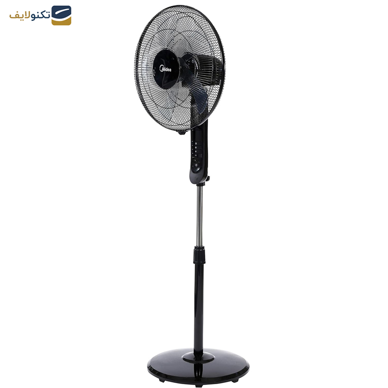 پنکه مایدیا مدل  FS40-15FR  پنکه مایدیا مدل  FS40-15FR