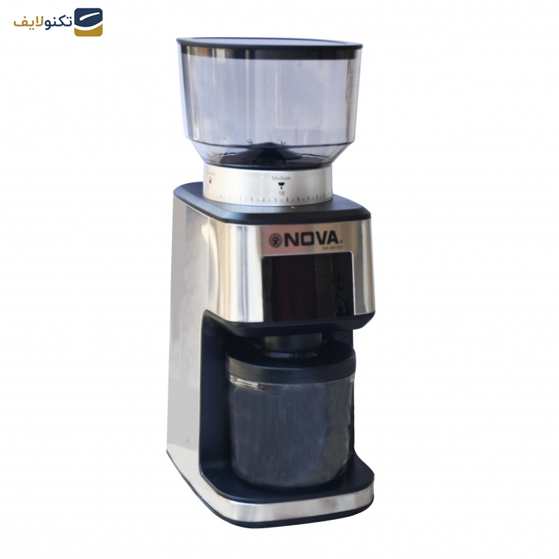 آسیاب نوا مدل NM-3661DG آسیاب نوا مدل NM-3661DG