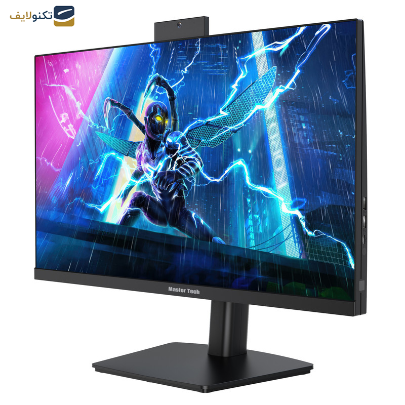 مانیتور مسترتک مدل PA279QTC سایز 27 اینچ مانیتور مسترتک مدل PA279QTC سایز 27 اینچ