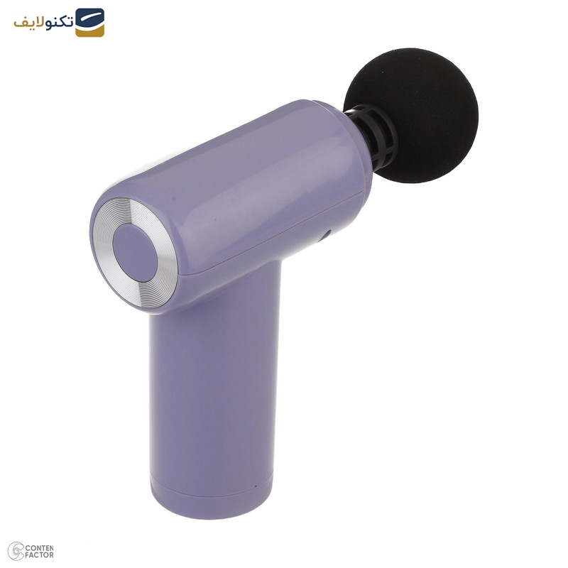 ماساژور برقی بوستر مدل Mini X6 ماساژور برقی بوستر مدل Mini X6