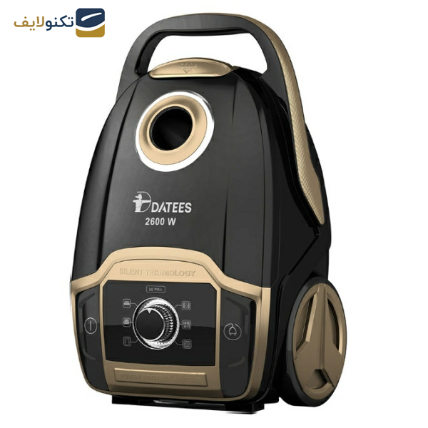 جاروبرقی داتیس مدل DVC-707 جاروبرقی داتیس مدل DVC-707