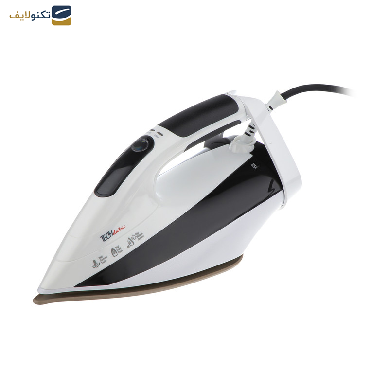 اتو بخار تک الکتریک مدل SL1108-28WBR اتو بخار تک الکتریک مدل SL1108-28WBR