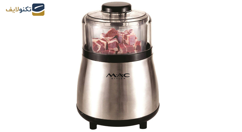 خرد كن مك استايلر مدل MC-888 خرد كن مك استايلر مدل MC-888