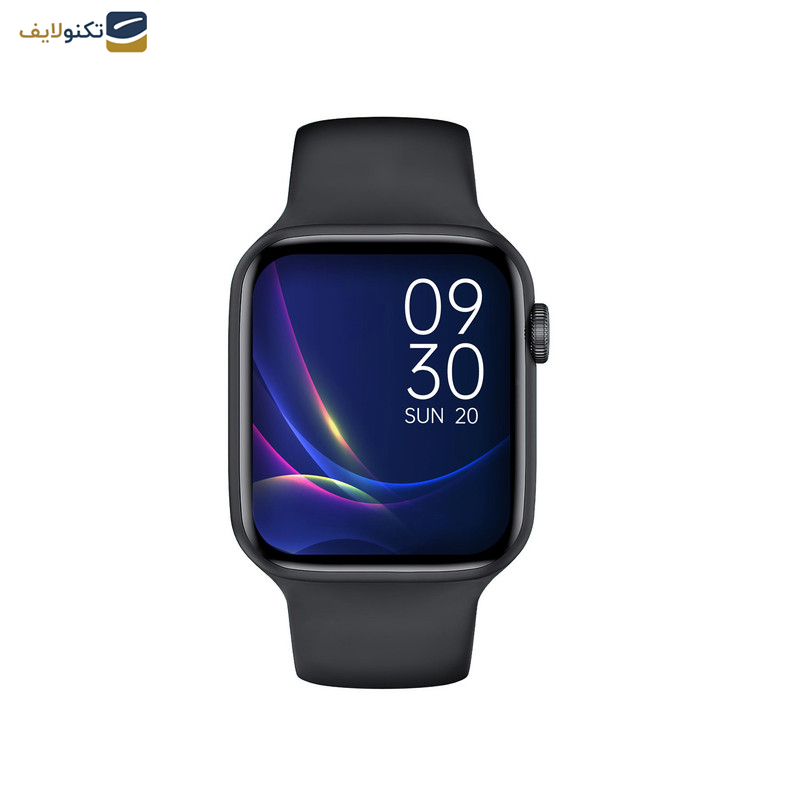 ساعت هوشمند هوکو مدل Y5 PRO ساعت هوشمند هوکو مدل Y5 PRO