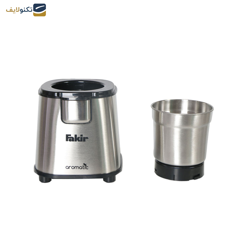 آسیاب فکر مدل AROMATIC آسیاب فکر مدل AROMATIC