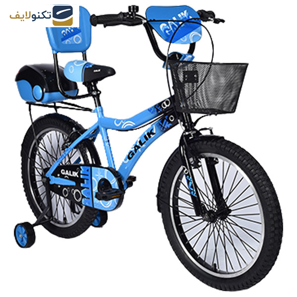 دوچرخه شهری گالیک مدل GL12 سایز طوقه 12 دوچرخه شهری گالیک مدل GL12 سایز طوقه 12