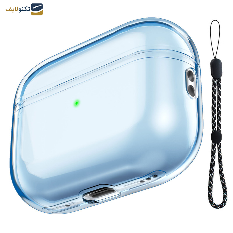 کاور آها استایل مدل WG94-j مناسب برای کیس اپل ایرپاد پرو 2 کاور آها استایل مدل WG94-j مناسب برای کیس اپل ایرپاد پرو 2