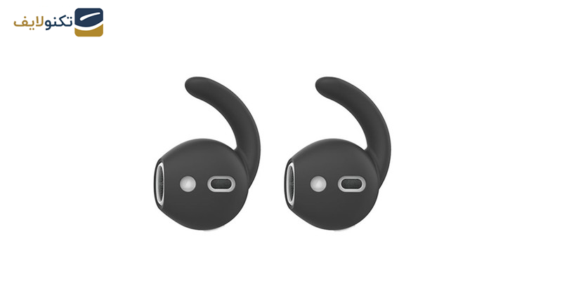 توگوشی آها استایل مدل PT60 مناسب برای اپل ایرپاد توگوشی آها استایل مدل PT60 مناسب برای اپل ایرپاد