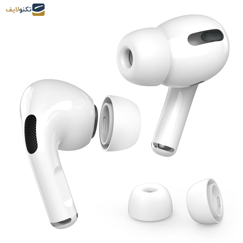 توگوشی آها استایل مدل PT99-1 مناسب برای اپل ایرپاد پرو  توگوشی آها استایل مدل PT99-1 مناسب برای اپل ایرپاد پرو