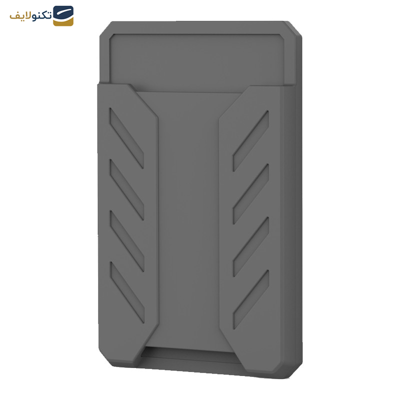 جا کارتی موبایل آها استایل مدل PT133-A جا کارتی موبایل آها استایل مدل PT133-A