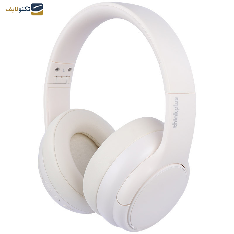 هدست بی سیم لنوو مدل TH20 هدست بی سیم لنوو مدل TH20