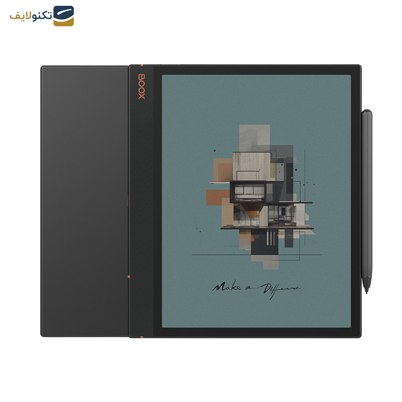 کتاب خوان بوکس مدل Note Air3 C کتاب خوان بوکس مدل Note Air3 C