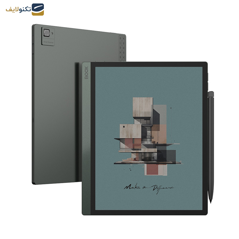 کتاب خوان بوکس مدل Tab Ultra C Pro کتاب خوان بوکس مدل Tab Ultra C Pro