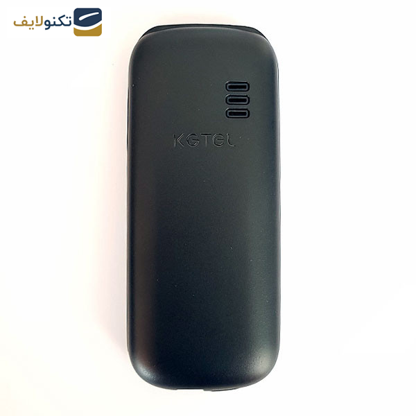 گوشی موبایل کاجیتل مدل KG1280 دو سیم کارت ظرفیت 4 مگابایت و رم 4 مگابایت  گوشی موبایل کاجیتل مدل KG1280 دو سیم کارت ظرفیت 4 مگابایت و رم 4 مگابایت