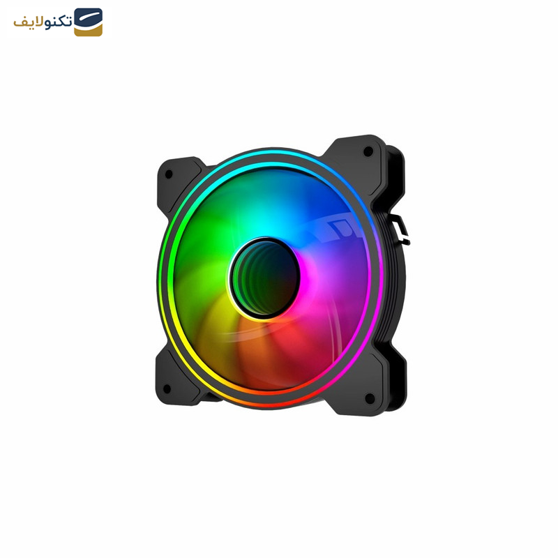 فن کیس لاجی کی مدل F122B فن کیس لاجی کی مدل F122B