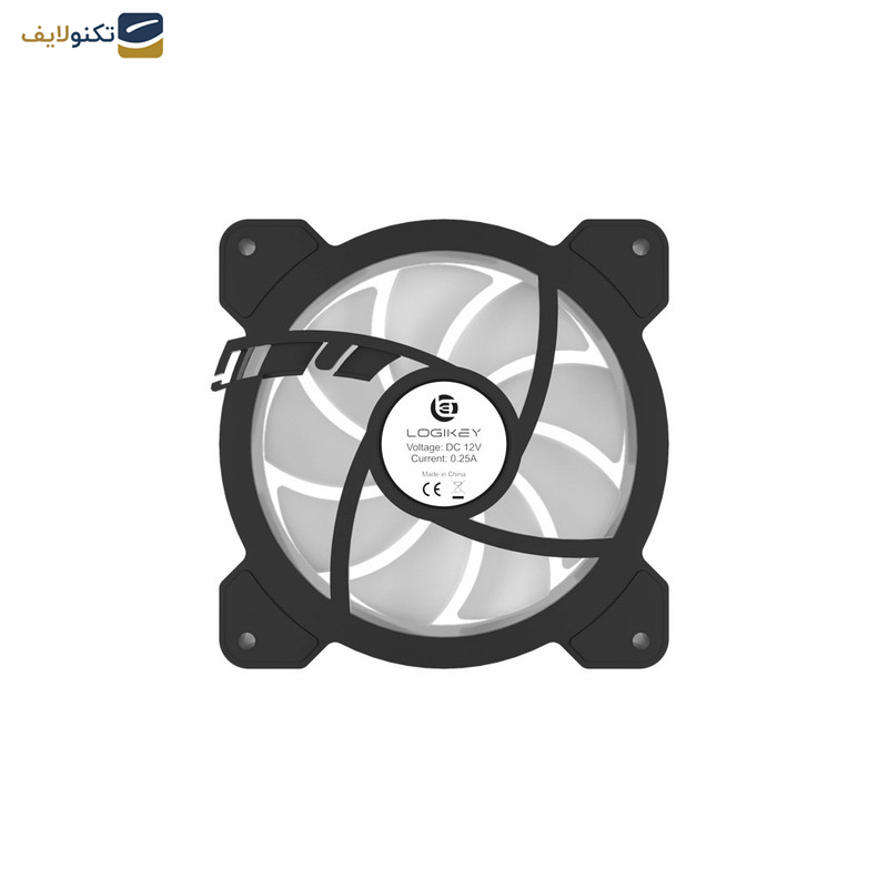 فن کیس لاجی کی مدل F322B فن کیس لاجی کی مدل F322B