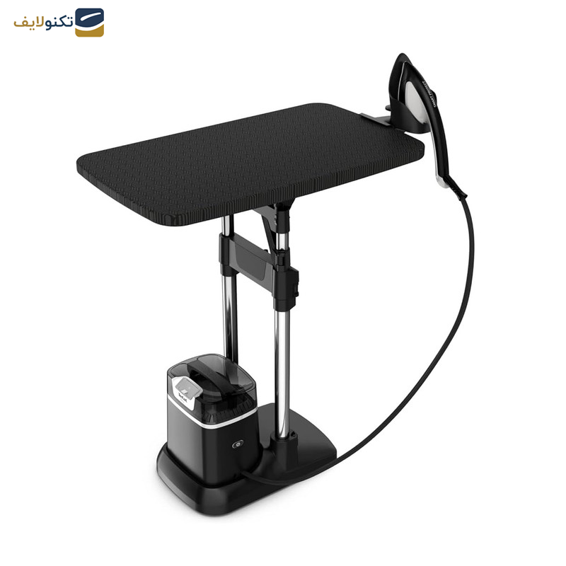 بخارگر تفال مدل QT1510 G0 بخارگر تفال مدل QT1510 G0