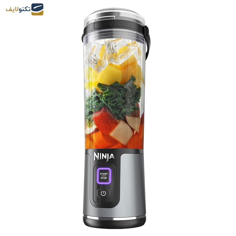 مخلوط کن نینجا مدل BC151EUBK مخلوط کن نینجا مدل BC151EUBK