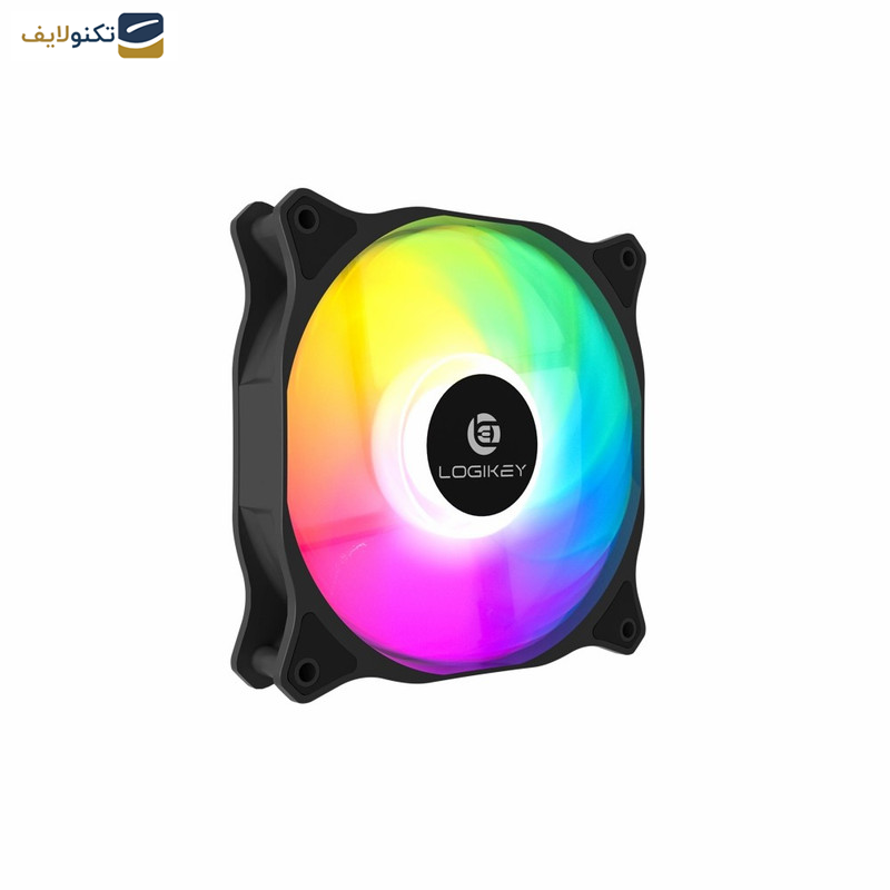 فن کیس لاجی کی مدل F121B فن کیس لاجی کی مدل F121B