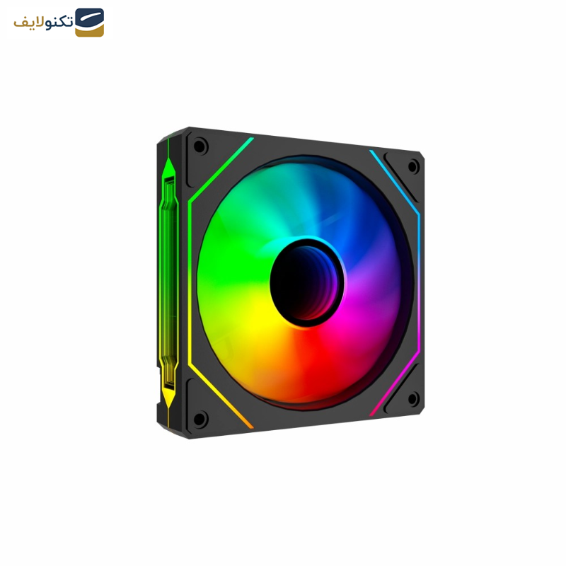 فن کیس لاجی کی مدل F125B فن کیس لاجی کی مدل F125B