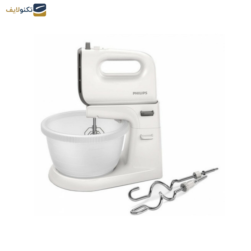 همزن فیلیپس مدل HR3746 همزن فیلیپس مدل HR3746