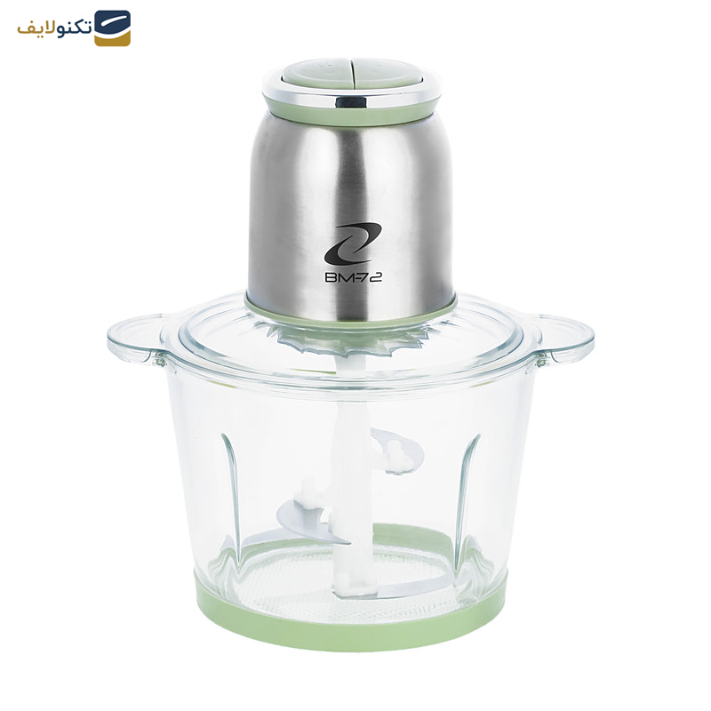 خردکن مدل BM-6031 خردکن مدل BM-6031