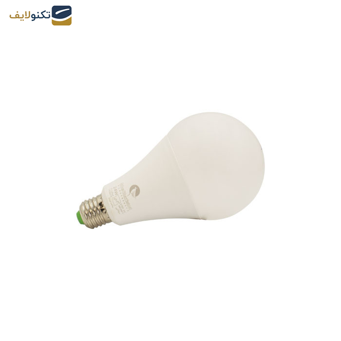 لامپ ال ای دی 20 وات شی کاریزما مدل ستایش پایه E27 لامپ ال ای دی 20 وات شی کاریزما مدل ستایش پایه E27