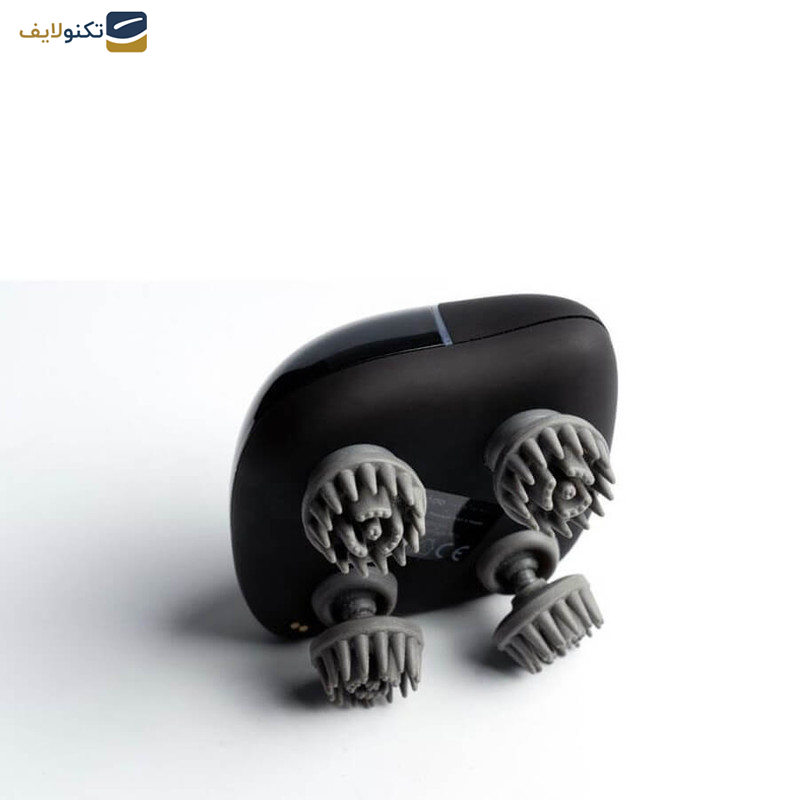 ماساژور سر پرودو مدل PD-LSHDMSG4-BK ماساژور سر پرودو مدل PD-LSHDMSG4-BK